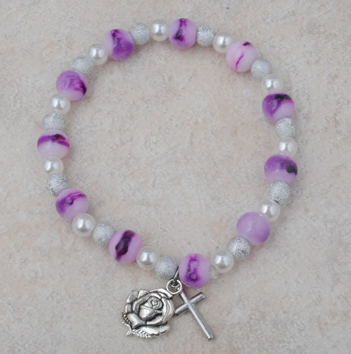 ,Rosario Pulsera